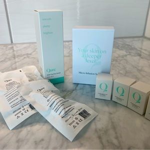 Qure Micro-Infusion System